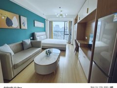 永康东城旅游商场上和府公寓 底层 家具家电齐全拎包入住出租房源真实图片