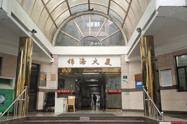 锦海大厦(长宁),安顺路89弄9号-上海锦海大厦(长宁)二手房,租房-上海