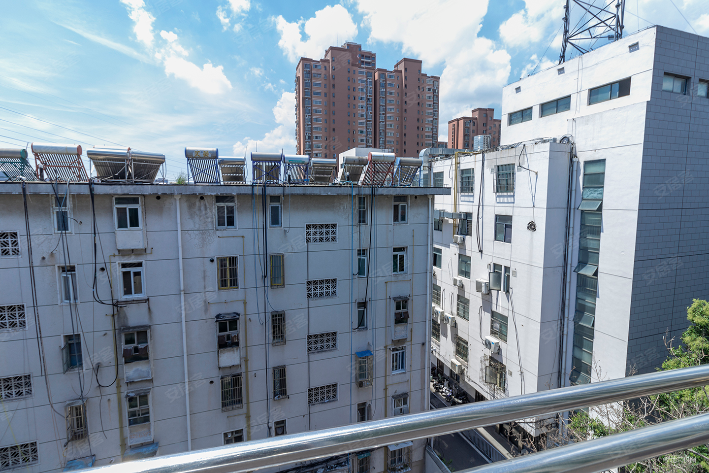 合肥房产网>合肥二手房>瑶海二手房>曙光影院二手房>恒福花园>