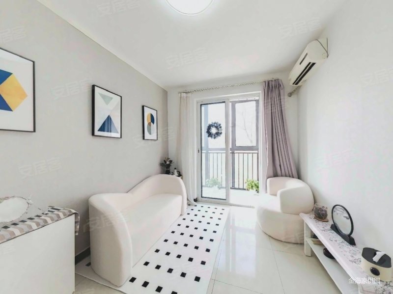 精装修 满五年家庭就这一套房子 看房我有钥匙