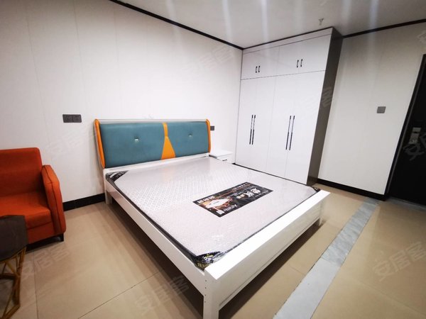 东阳江北甘溪东街上王村自建房电商产业园,上王小区附近,精装单间出租