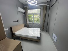 合肥包河骆岗包和花园 市三院 新东方总部 五号线地铁站 中建智立方出租房源真实图片