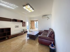 东莞南城南城车站中信凯旋国际精装好房出租出租房源真实图片