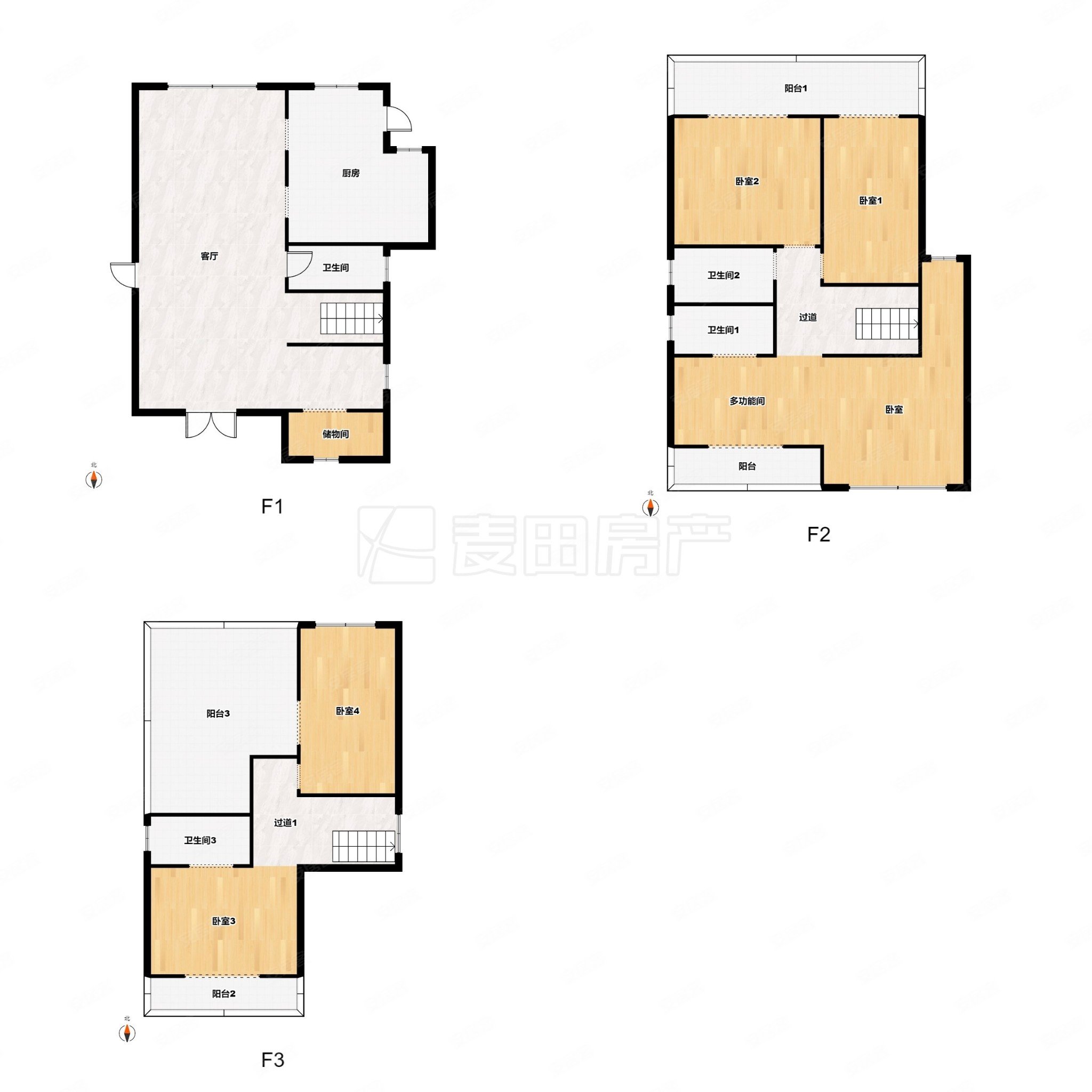 金桥花园牡丹苑