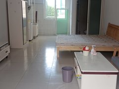 邹平邹平城区山南会仙桥精装一室公寓，可短租，700拎包入住。出租房源真实图片