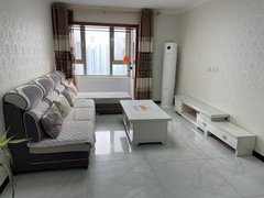 固安固安县政府新中街永定河孔雀城剑桥郡(九期) 3室2厅1卫出租房源真实图片