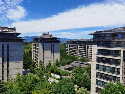 如园(北区)有哪些不足,缺点有哪些?_张勇解读:小区户型偏大,总价.