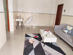 茂名茂南明湖百货新湖公园旁 1房1厅1卫 近市场 采光好出租房源真实图片