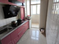哈尔滨道外辽河路红旗小区两室一厅每月租金1100元出租房源真实图片