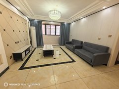 睢县城区睢县城区精装修 没住过 中南国际城 电梯房3室2厅2卫有空调4台出租房源真实图片