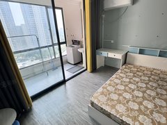 曹县曹县城区曹城城区伊尹公园旁 锦宏时代广场 月河华庭 出租精装单间 押一付一出租房源真实图片