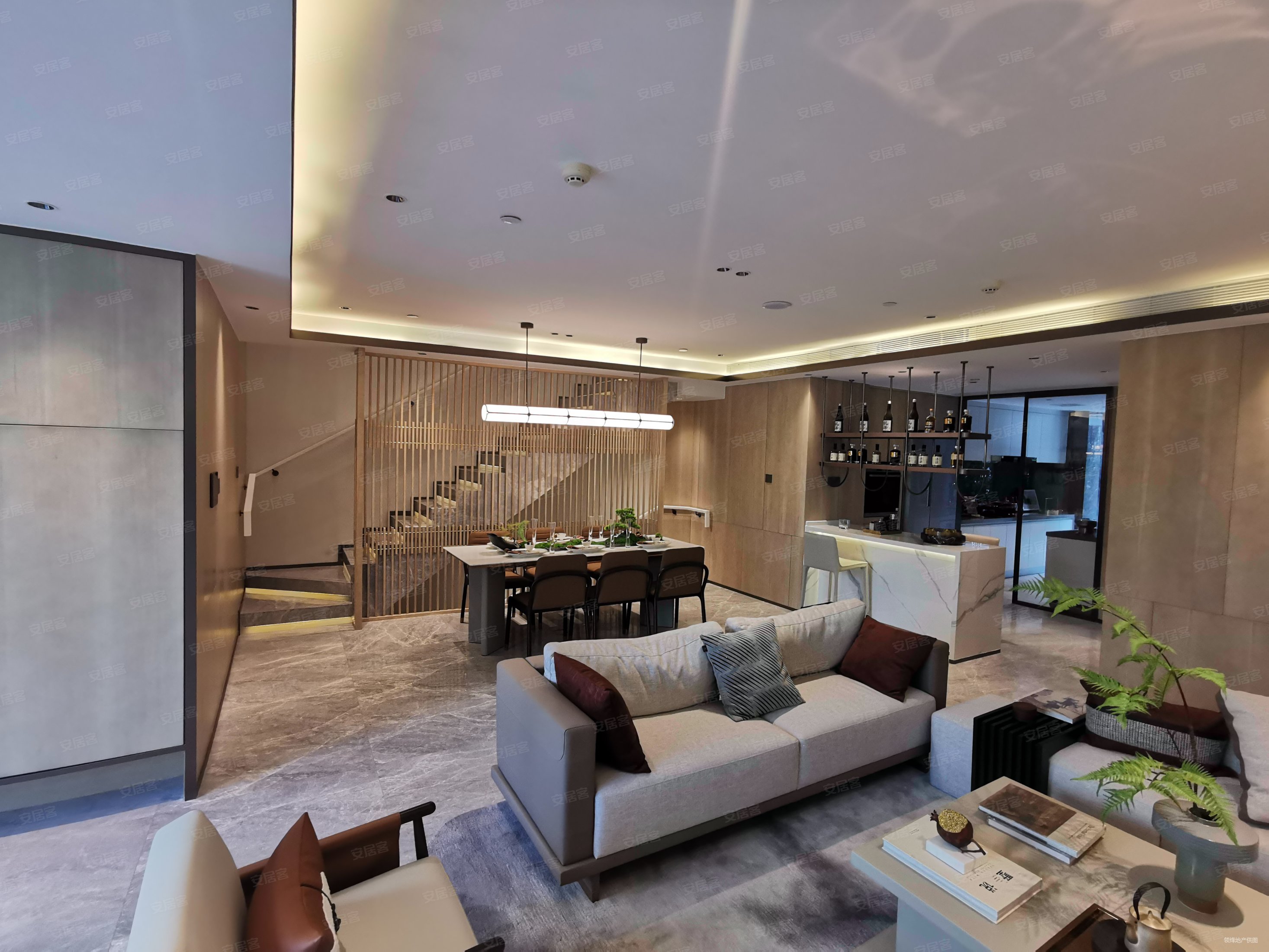 锦官丽城亲水湾别墅