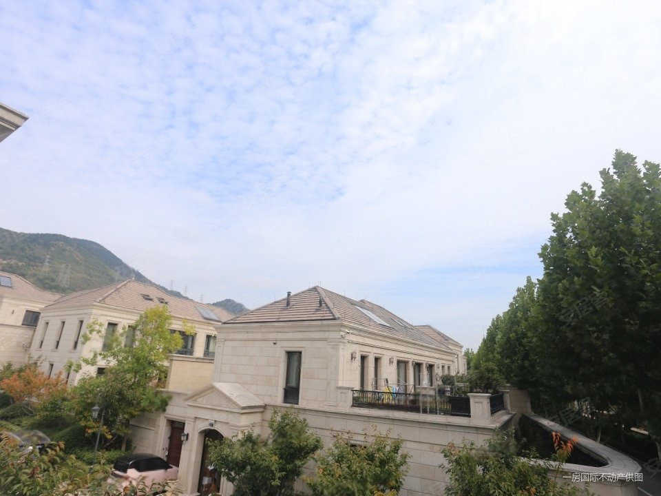 绿城理想之城玫瑰园