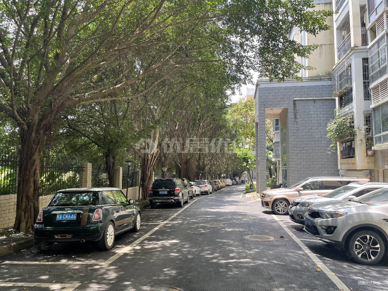 南宁房产网>南宁二手房>青秀二手房>凤岭北二手房>维也纳森林>