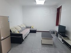 烟台莱阳莱阳城区大润发 新天地电梯两室 家电家具齐全租1500出租房源真实图片