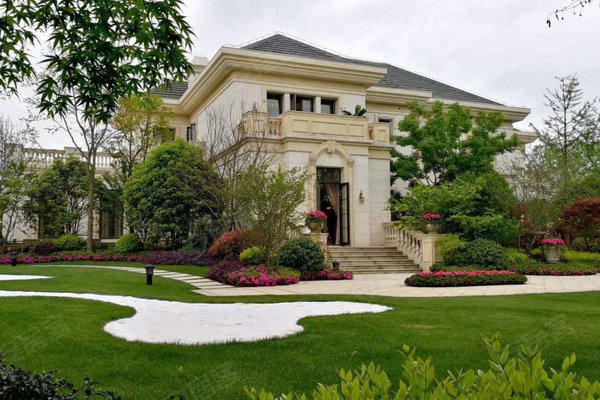 泗泾颐景园,泗陈公路518弄-上海泗泾颐景园二手房,租房-上海安居客