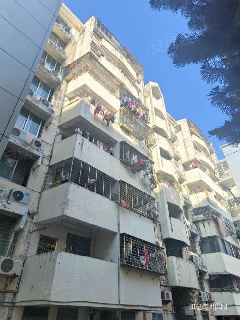 三小云谷小区三房几关好楼层大型小区