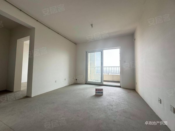 天和尚上海(公寓住宅)2室2厅1卫77.02㎡南北158万
