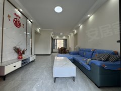 江门鹤山市鹤山广场凯旋世家五房,九江大桥旁,家私家电齐全,1800元出租房源真实图片