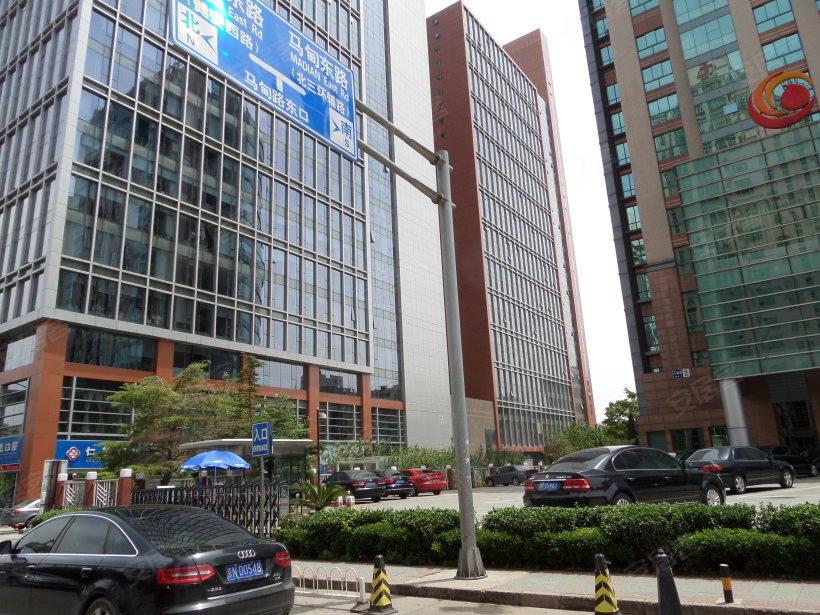 北京 金澳国际小区照片 - 安居客