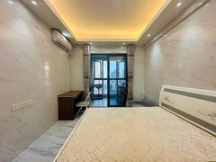 江门江海外海下个楼就到商业街!楼下吃喝玩乐一应俱全!出租房源真实图片