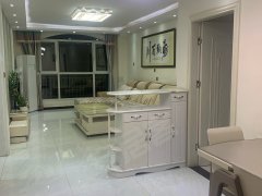 菏泽牡丹北关医院中南世纪锦城 2室1厅1卫出租房源真实图片