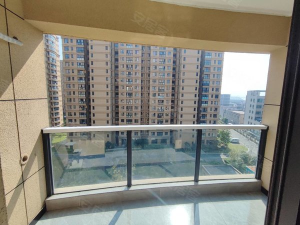 杭州萧山闻堰三江名苑三江名苑 新出高楼层两房 拎包入住 装修清爽