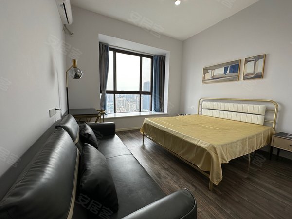 【多图】融景城郦苑,五里店租房,找我有福利!