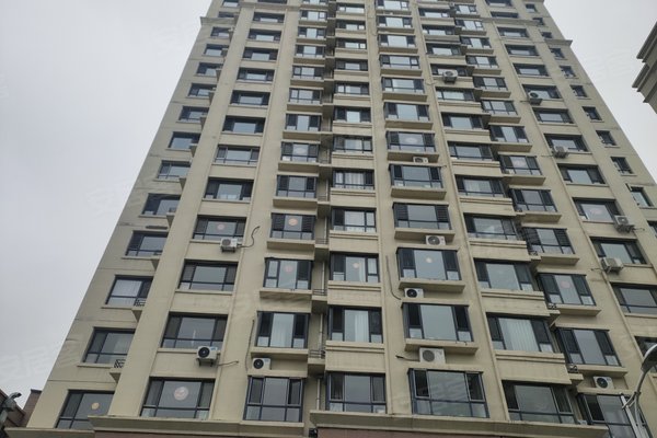 瀚城星苑,东风路-大庆瀚城星苑二手房,租房-大庆安居客