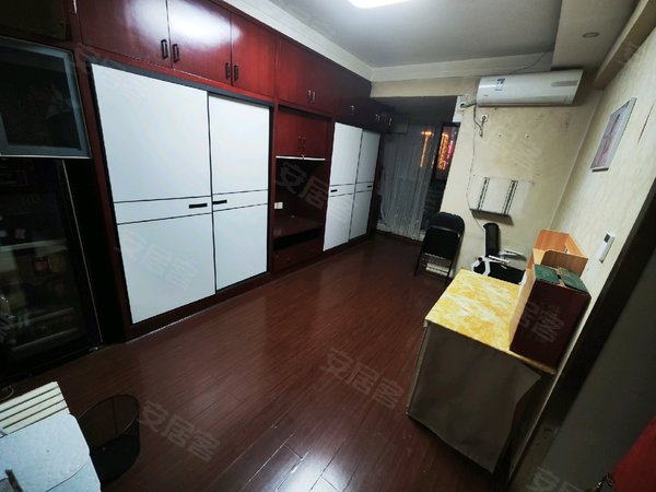 广饶中天广场国际公寓中天广场国际公寓 1室1厅1卫出租房源真实图片