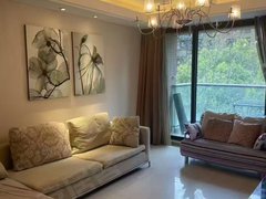 德清德清市区正翔广场百合公寓沁梅苑小高层二室二厅一卫.精装修.拎包入住.出租房源真实图片