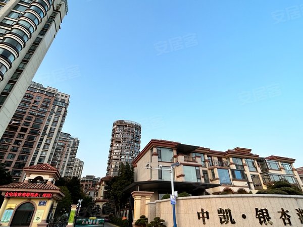 盐城大丰大中中凯银杏湖1900月中凯银杏湖电梯高层,单身公寓,精装有