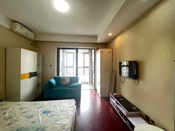 【多图】复地雍湖湾(商住楼),大源租房,世纪城大源天府二街银泰城软件