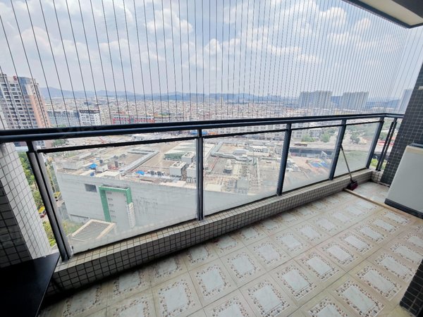 东圃租房,天河东圃 新小区 宝兴翠园 高层3房 可养宠物,天河租房-广州