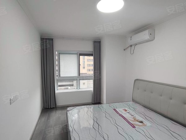 徐州新沂建邺路高铁花园高铁花园精装三室家具家电齐全拎包入住出租房源真实图片