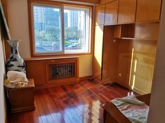 青岛市北洪山坡洪福山庄 2室1厅1卫出租房源真实图片