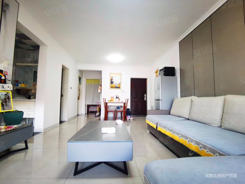 西安房产网>西安二手房>经开区二手房>城市运动公园二手房>旭景清园>