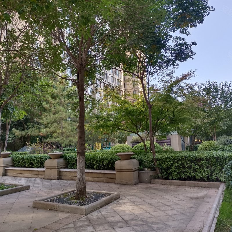 【远见小区, 远见小区小区详情,房价走势,房源,业主论坛】- 石家庄58