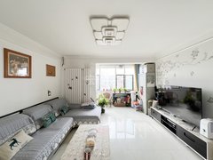 兰州城关万达广场统计局家属院(滩尖子) 2室1厅 随时看房出租房源真实图片