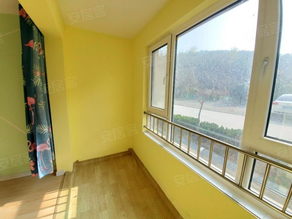 青岛城阳夏庄丹山首月减200 东方城 丹山 可月付 低楼层 无中介费拎包