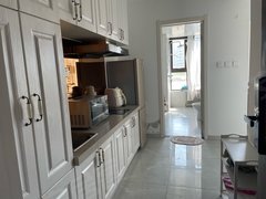 融创公馆(B区) 1室1厅1卫