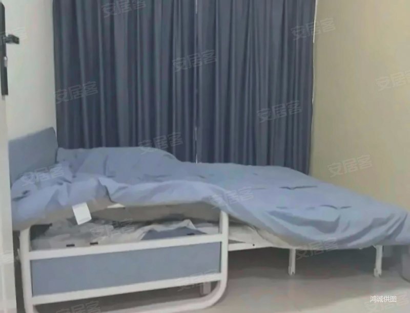 滨海湾新区~精装修~车位充足~拎包入住~南北朝向~电梯房