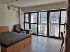 北京东城崇文门都市馨园 磁器口 稀有户型 精装一居室 我有钥匙随时看出租房源真实图片