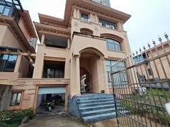 宜春袁州袁州新城锦绣花苑(别墅) 10室2厅2卫 400平 精装修出租房源真实图片