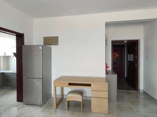 【多图】滨北雅苑,高密城区租房,新一中 滨北雅苑精装三室 随时入住