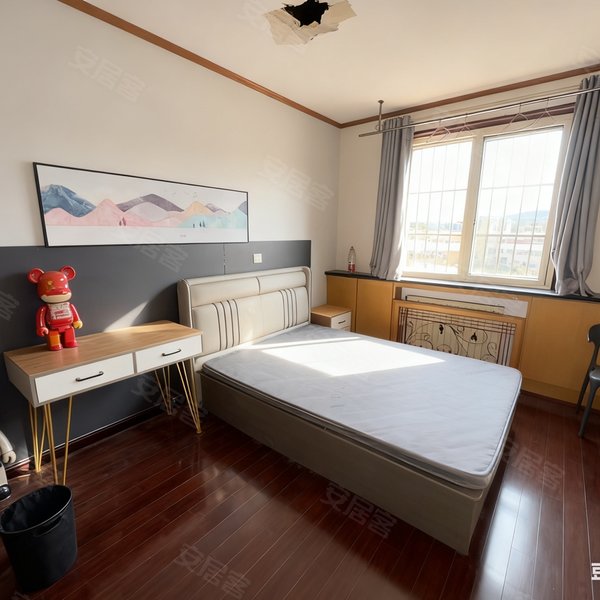 合租｜月付短租整租一室一厅李村地铁口维客星城乐客城黑龙江路和谐广场