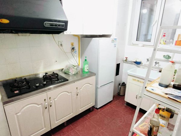 北京海淀五道口东升园公寓五道口地铁  北大 王庄路 东升园精装主次卧