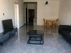 河间一中诗经中路恒泰丽景两室一厅一卫家具家电齐全实图可短租800出租房源真实图片