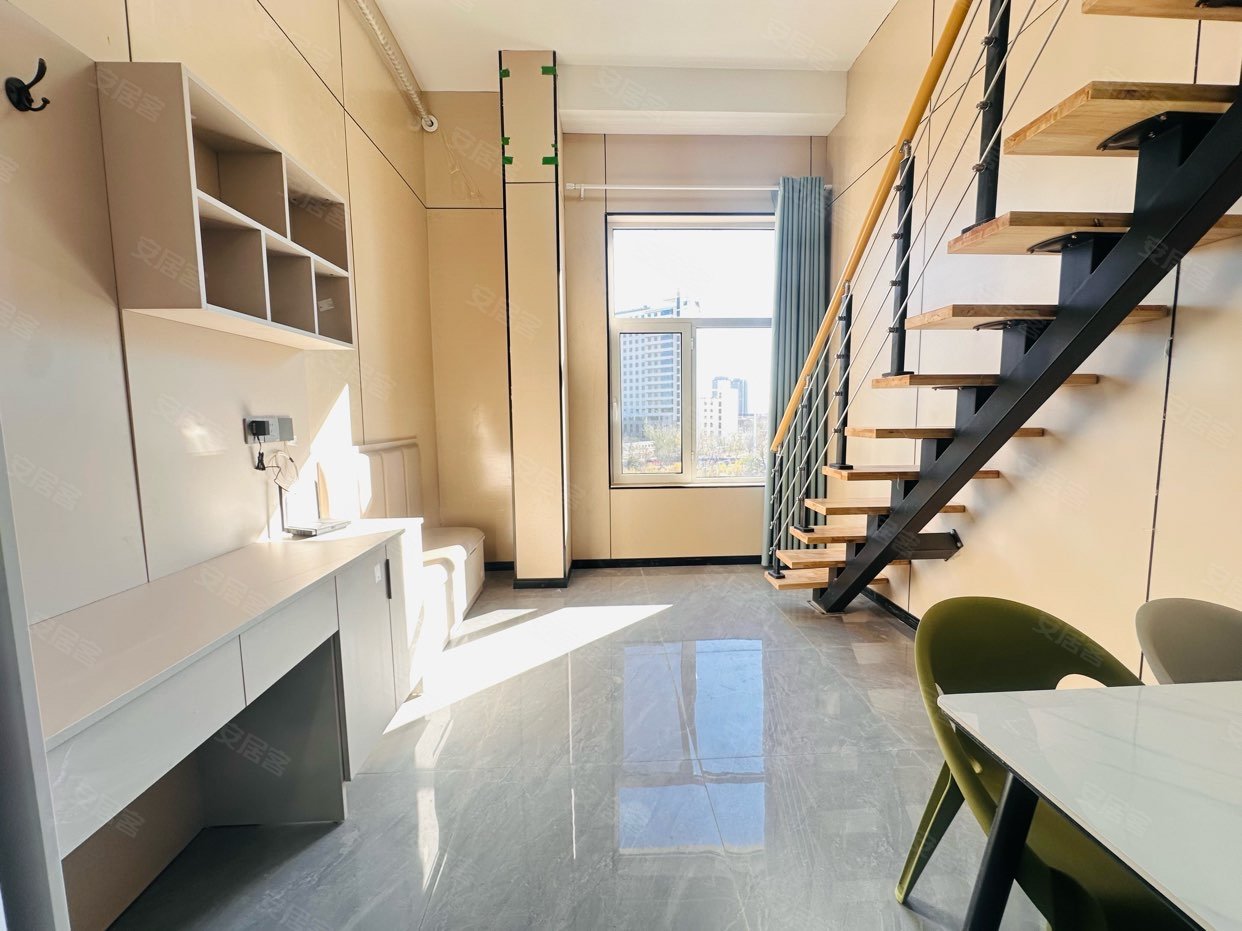 北辛道 整租  押一付一 驋号线人民医院