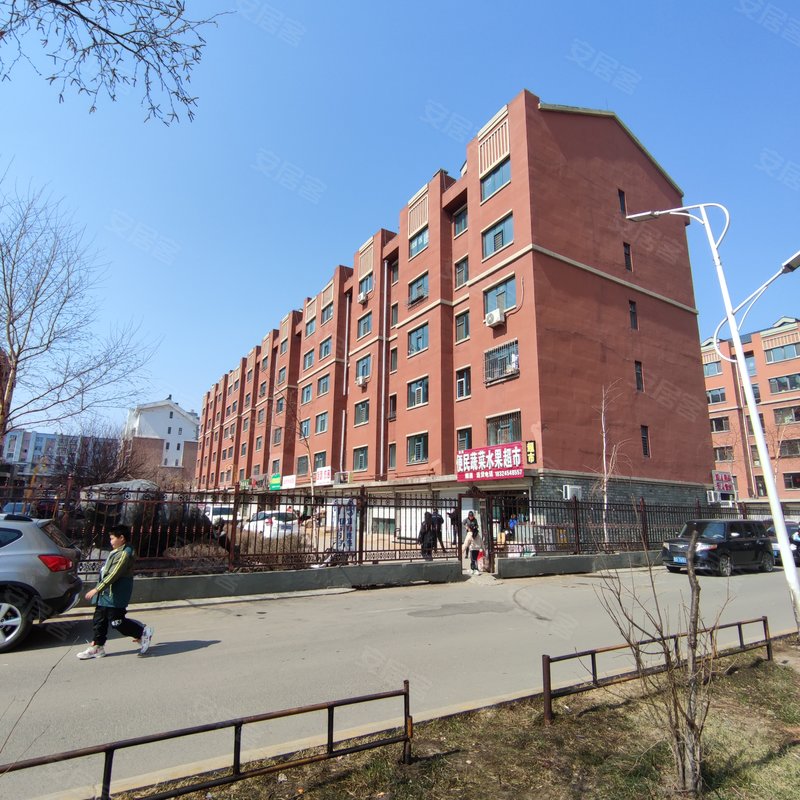 佳大尚都(二期)小区详情,房价走势,房源,业主论坛】- 佳木斯58同城